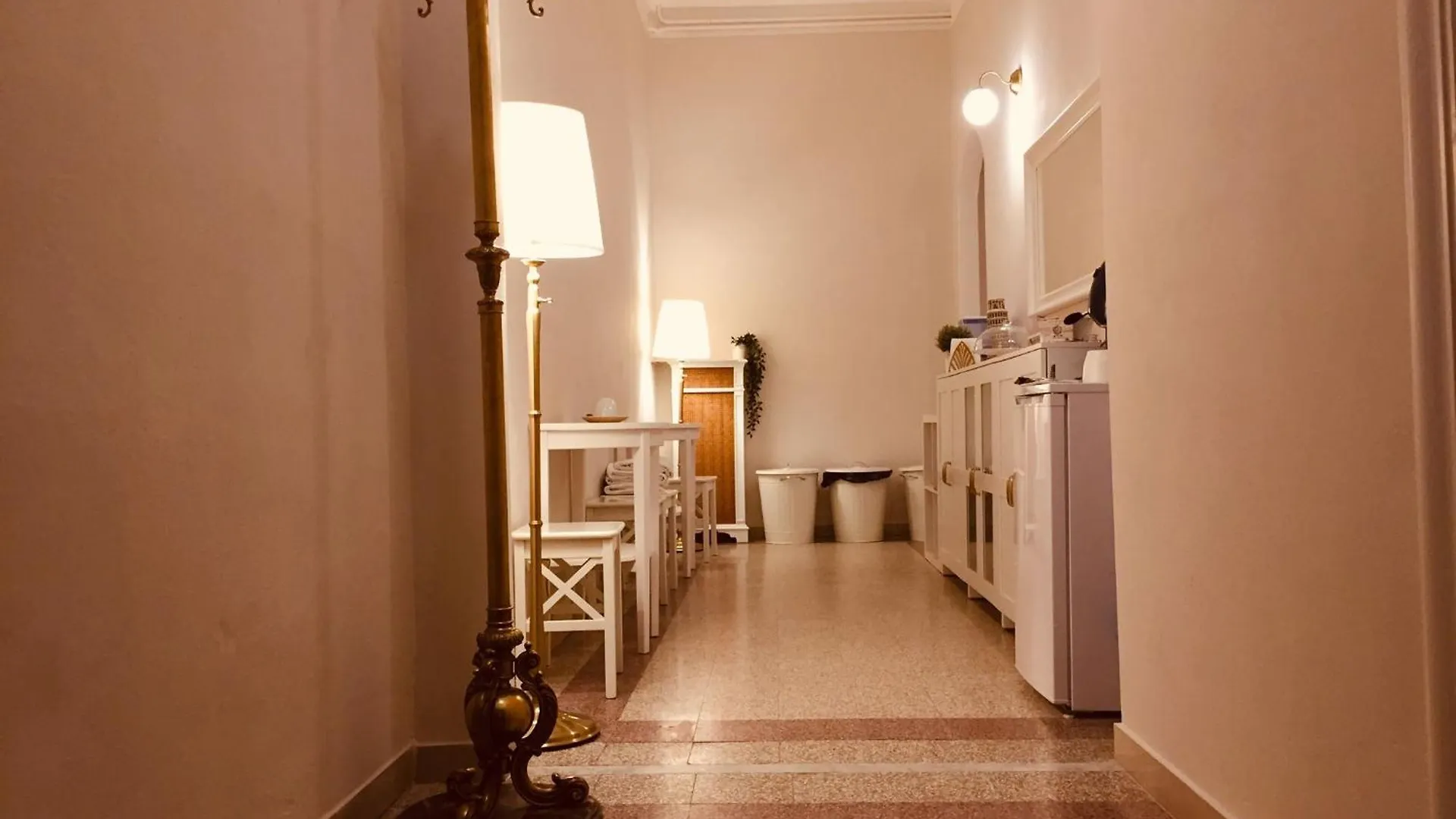 Capostazione22 Ξενοδοχείο Πίζα Πανσιόν