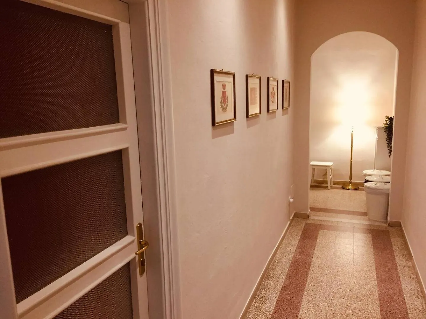 Πανσιόν Capostazione22 Ξενοδοχείο Πίζα Ιταλία