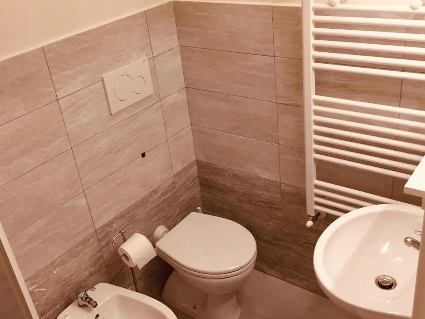 Πανσιόν Capostazione22 Ξενοδοχείο Πίζα
